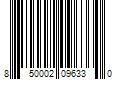 Barcode Image for UPC code 850002096330