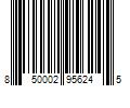 Barcode Image for UPC code 850002956245