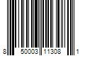 Barcode Image for UPC code 850003113081