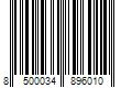 Barcode Image for UPC code 850003489601482