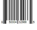 Barcode Image for UPC code 850004329665