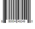 Barcode Image for UPC code 850004482490