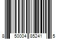 Barcode Image for UPC code 850004852415