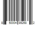 Barcode Image for UPC code 850004852682