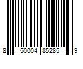 Barcode Image for UPC code 850004852859