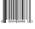 Barcode Image for UPC code 850004884683