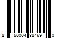 Barcode Image for UPC code 850004884690