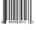 Barcode Image for UPC code 850005353133