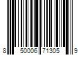 Barcode Image for UPC code 850006713059