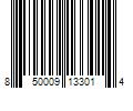 Barcode Image for UPC code 850009133014