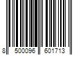 Barcode Image for UPC code 850009660171966