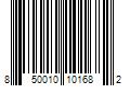 Barcode Image for UPC code 850010101682