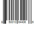 Barcode Image for UPC code 850010644066