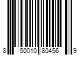 Barcode Image for UPC code 850010804569