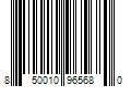 Barcode Image for UPC code 850010965680