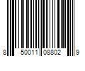 Barcode Image for UPC code 850011088029