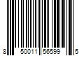 Barcode Image for UPC code 850011565995