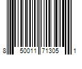 Barcode Image for UPC code 850011713051