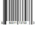 Barcode Image for UPC code 850011737033