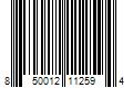 Barcode Image for UPC code 850012112594