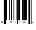 Barcode Image for UPC code 850012161264