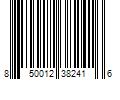 Barcode Image for UPC code 850012382416