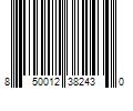 Barcode Image for UPC code 850012382430