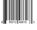 Barcode Image for UPC code 850012486183