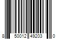 Barcode Image for UPC code 850012492030. Product Name: adwoa beauty Baomint Deep Conditioning Treatment 16 oz/ 453 g