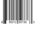 Barcode Image for UPC code 850012507383