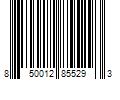 Barcode Image for UPC code 850012855293