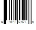 Barcode Image for UPC code 850013539710