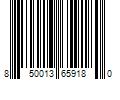 Barcode Image for UPC code 850013659180