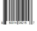 Barcode Image for UPC code 850014052157