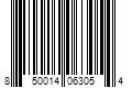 Barcode Image for UPC code 850014063054