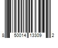 Barcode Image for UPC code 850014133092