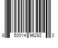 Barcode Image for UPC code 850014962920