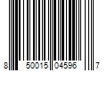 Barcode Image for UPC code 850015045967