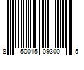 Barcode Image for UPC code 850015093005