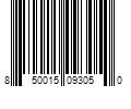 Barcode Image for UPC code 850015093050