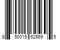 Barcode Image for UPC code 850015625695