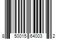 Barcode Image for UPC code 850015640032. Product Name: 