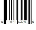 Barcode Image for UPC code 850015676598