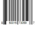 Barcode Image for UPC code 850015730597