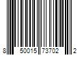 Barcode Image for UPC code 850015737022