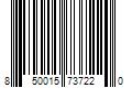 Barcode Image for UPC code 850015737220