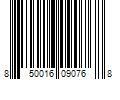 Barcode Image for UPC code 850016090768