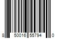 Barcode Image for UPC code 850016557940