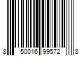 Barcode Image for UPC code 850016995728