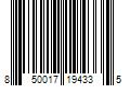 Barcode Image for UPC code 850017194335